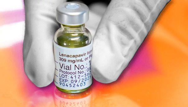 Lenacapavir – bước tiến đột phá trong phòng ngừa HIV/AIDS